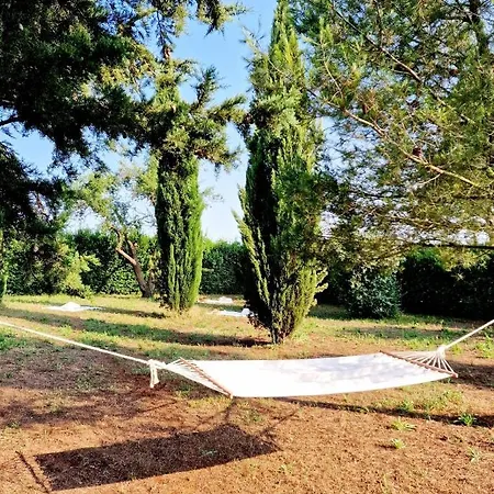 Elisa Trulliandmore - Pool And Tennis Court Martina Franca