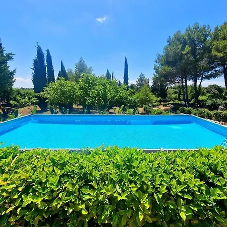 Elisa Trulliandmore - Pool And Tennis Court Guest house